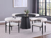 Camden Dining Table - Home Discount Furniture - NJ-linden
