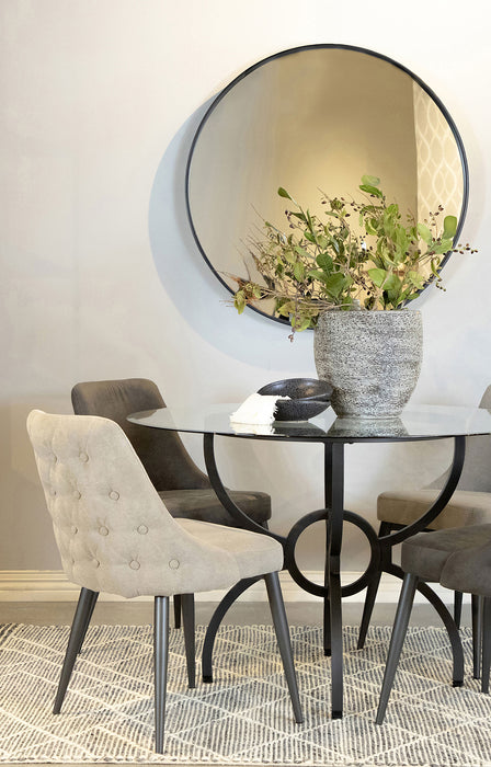 Cosmo Side Chair - Home Discount Furniture - NJ-linden