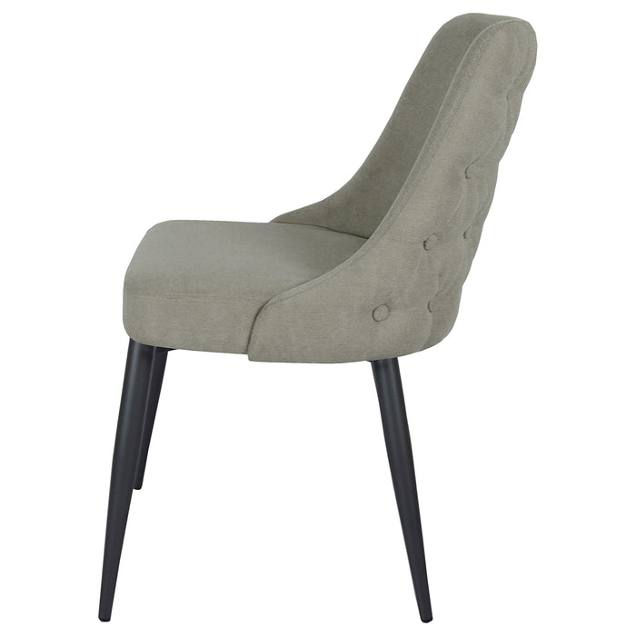 Cosmo Side Chair - Home Discount Furniture - NJ-linden