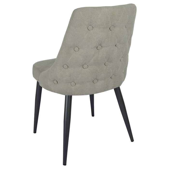 Cosmo Side Chair - Home Discount Furniture - NJ-linden