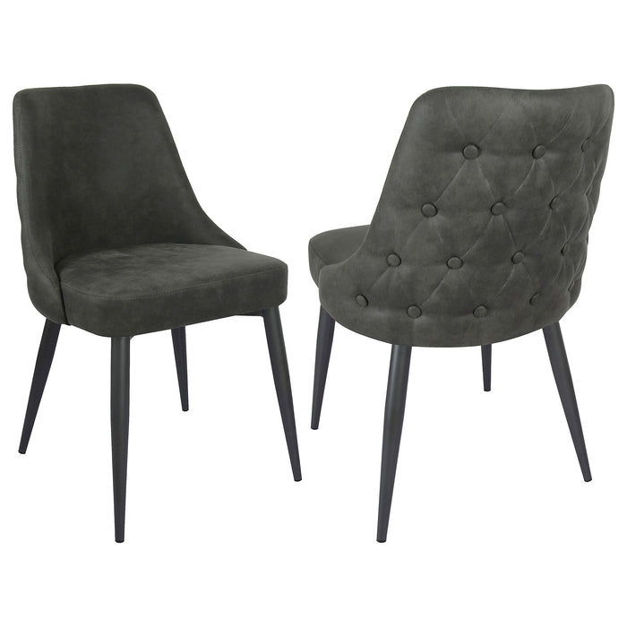 Cosmo Side Chair - Home Discount Furniture - NJ-linden