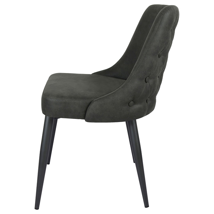 Cosmo Side Chair - Home Discount Furniture - NJ-linden