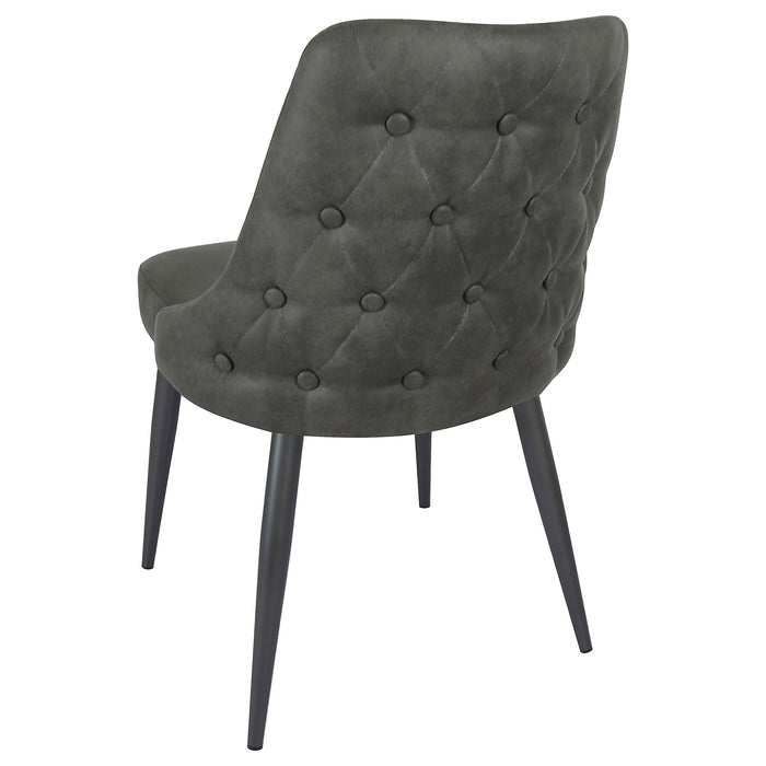 Cosmo Side Chair - Home Discount Furniture - NJ-linden