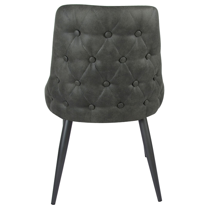Cosmo Side Chair - Home Discount Furniture - NJ-linden