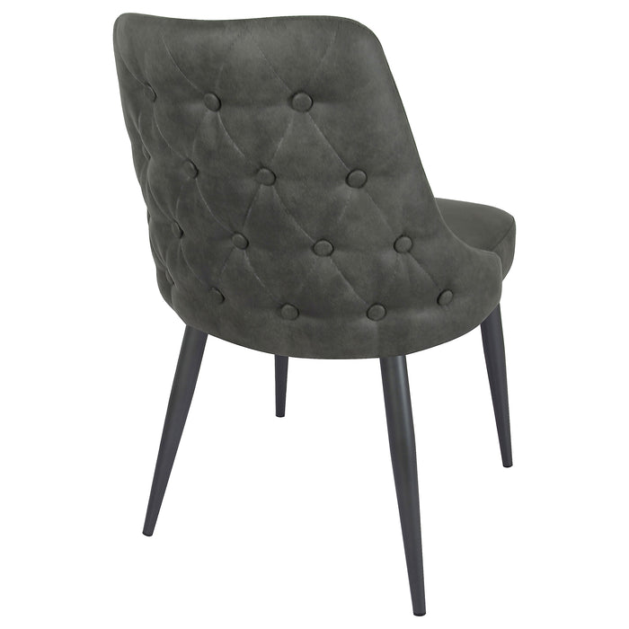Cosmo Side Chair - Home Discount Furniture - NJ-linden