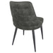 Cosmo Side Chair - Home Discount Furniture - NJ-linden