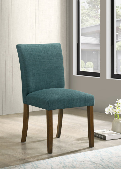Cantley Side Chair - Home Discount Furniture - NJ-linden