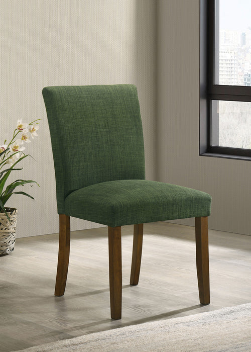 Cantley Side Chair - Home Discount Furniture - NJ-linden