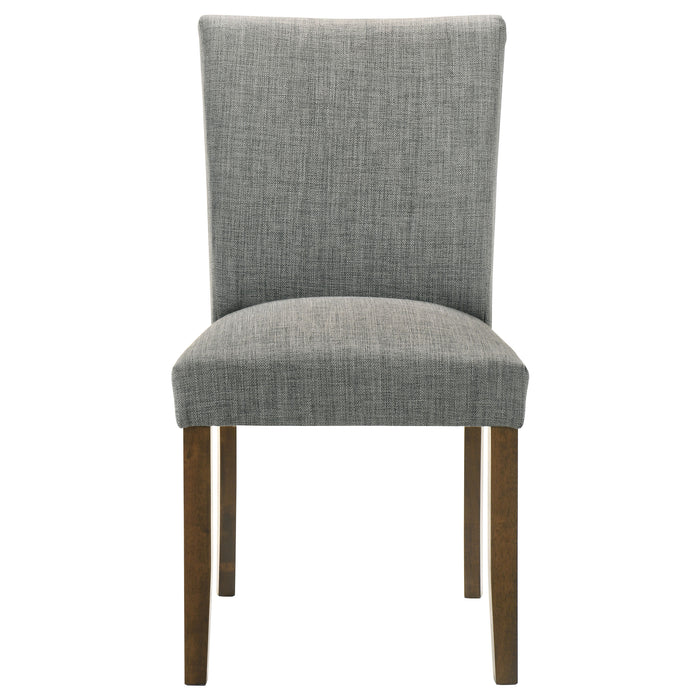 Cantley Side Chair - Home Discount Furniture - NJ-linden