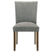 Cantley Side Chair - Home Discount Furniture - NJ-linden