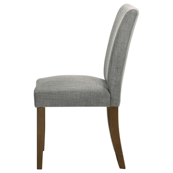 Cantley Side Chair - Home Discount Furniture - NJ-linden