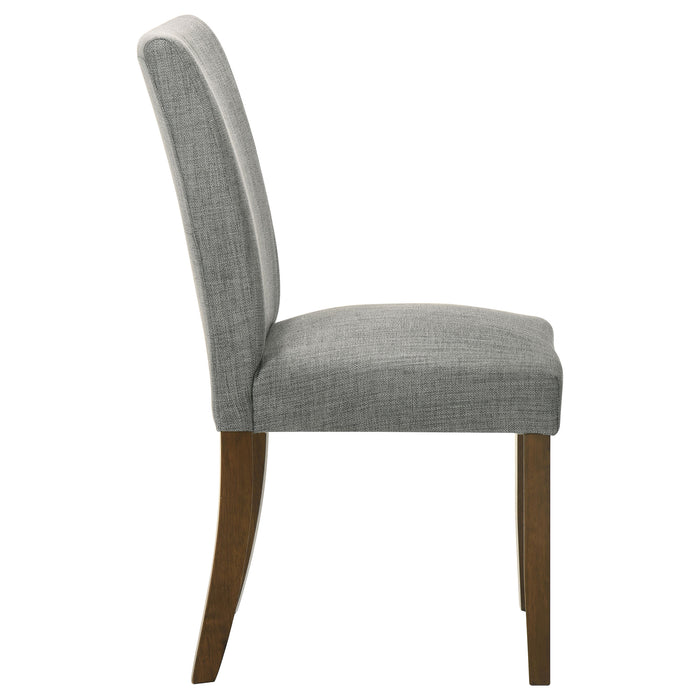 Cantley Side Chair - Home Discount Furniture - NJ-linden