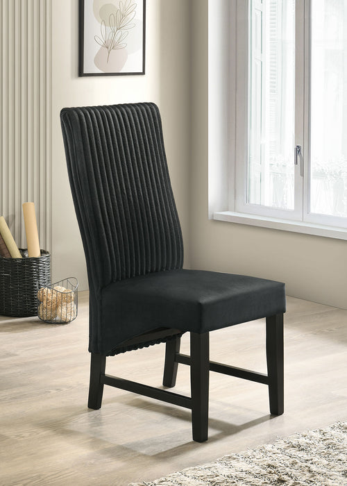 Barrand Side Chair - Home Discount Furniture - NJ-linden