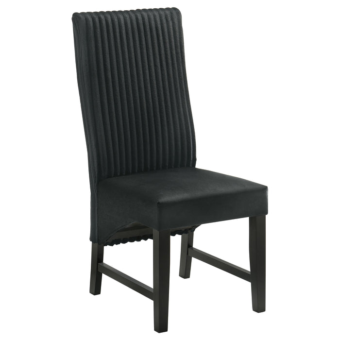 Barrand Side Chair - Home Discount Furniture - NJ-linden