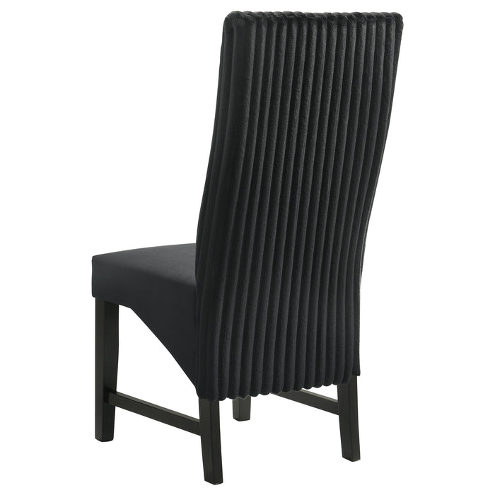 Barrand Side Chair - Home Discount Furniture - NJ-linden