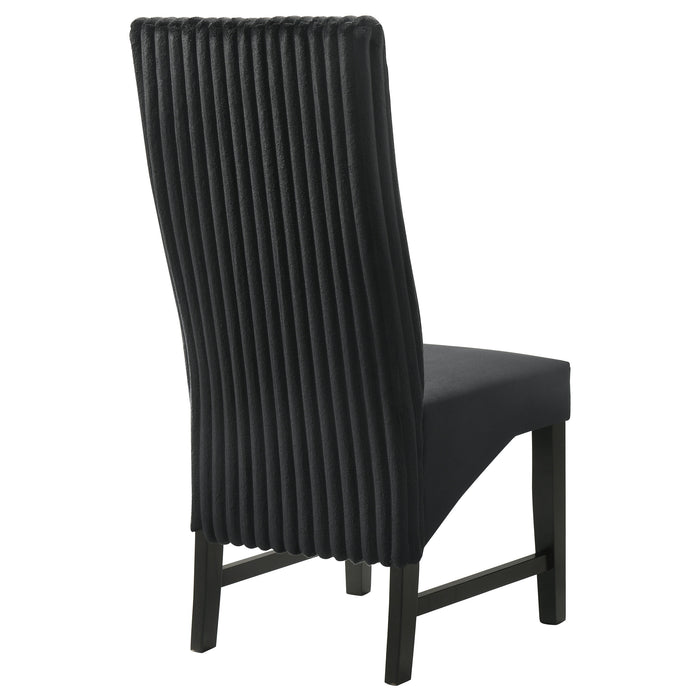 Barrand Side Chair - Home Discount Furniture - NJ-linden