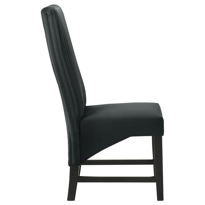 Barrand Side Chair - Home Discount Furniture - NJ-linden