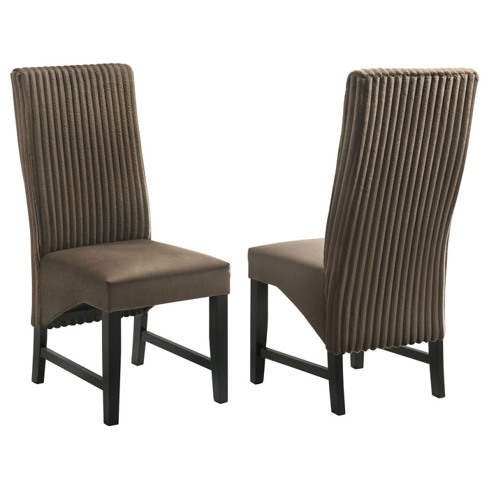 Barrand Side Chair - Home Discount Furniture - NJ-linden