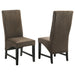 Barrand Side Chair - Home Discount Furniture - NJ-linden