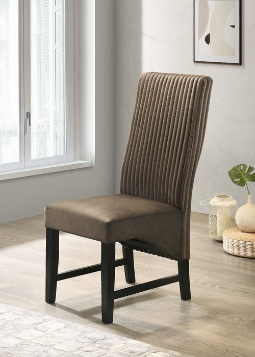 Barrand Side Chair - Home Discount Furniture - NJ-linden