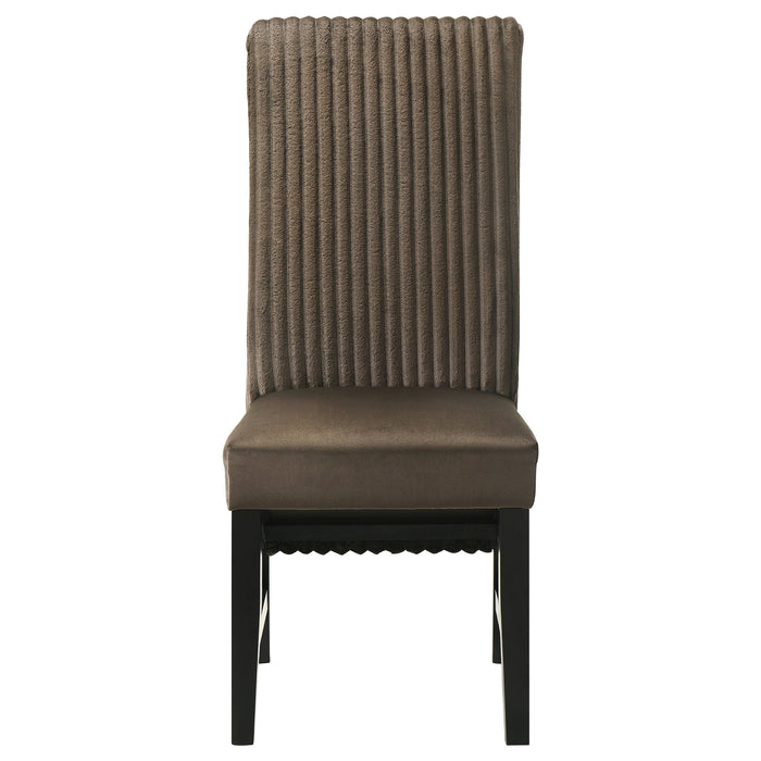 Barrand Side Chair - Home Discount Furniture - NJ-linden