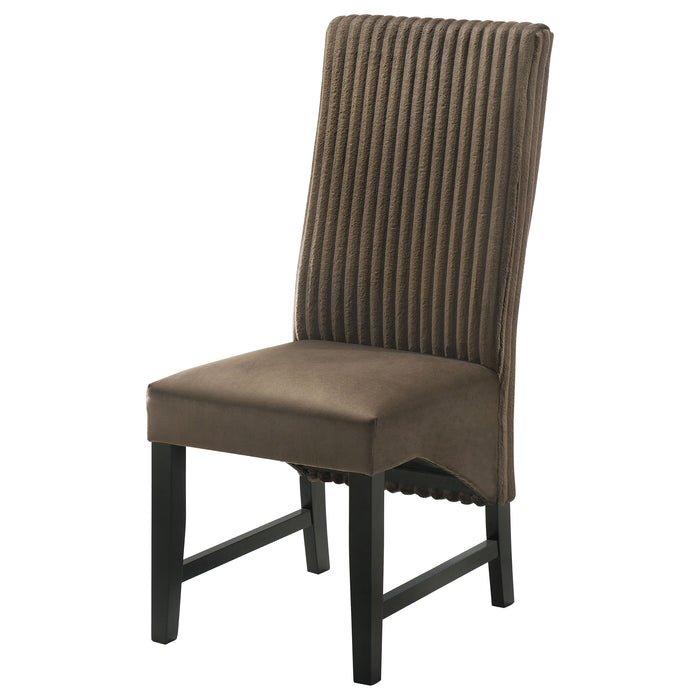 Barrand Side Chair - Home Discount Furniture - NJ-linden