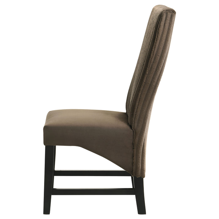 Barrand Side Chair - Home Discount Furniture - NJ-linden