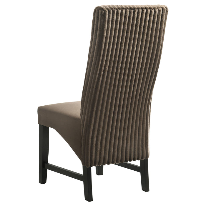 Barrand Side Chair - Home Discount Furniture - NJ-linden