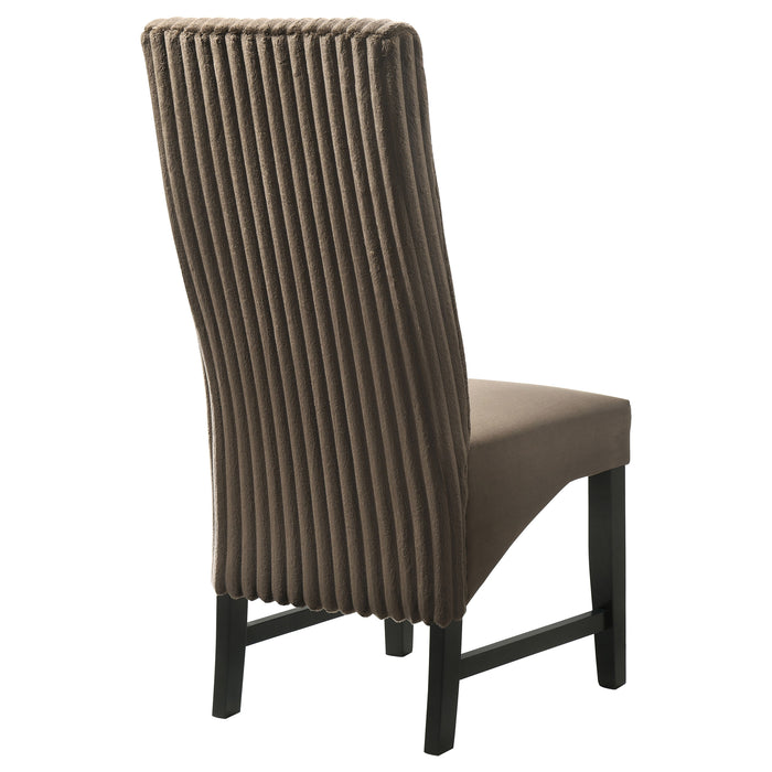 Barrand Side Chair - Home Discount Furniture - NJ-linden