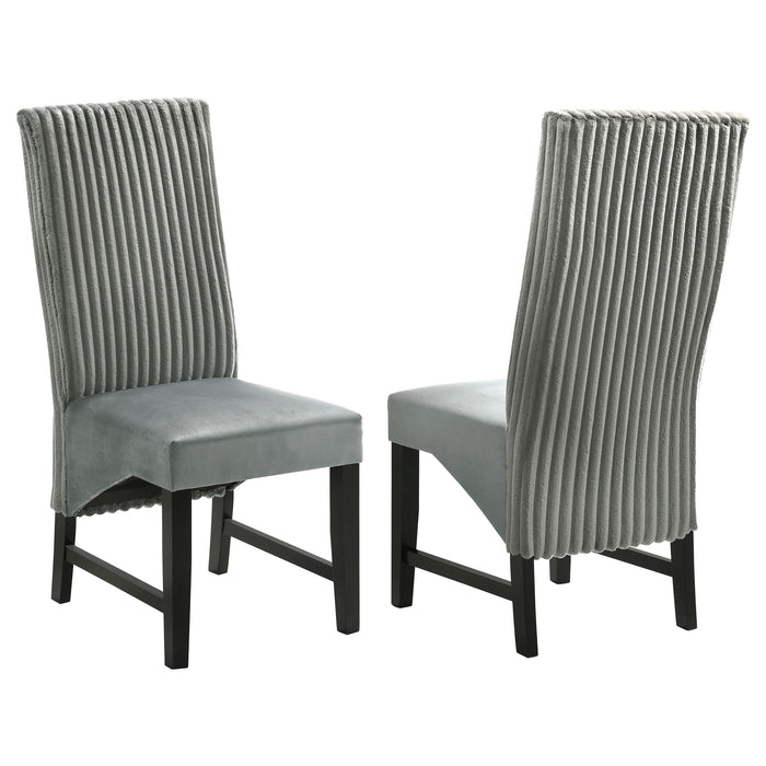 Barrand Side Chair - Home Discount Furniture - NJ-linden