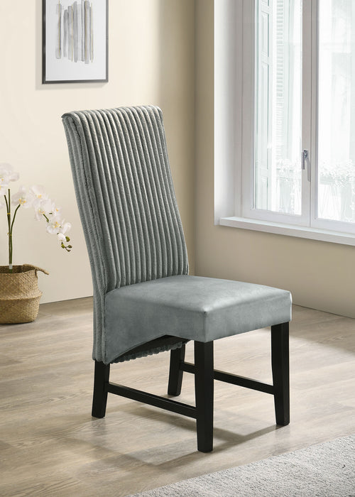 Barrand Side Chair - Home Discount Furniture - NJ-linden
