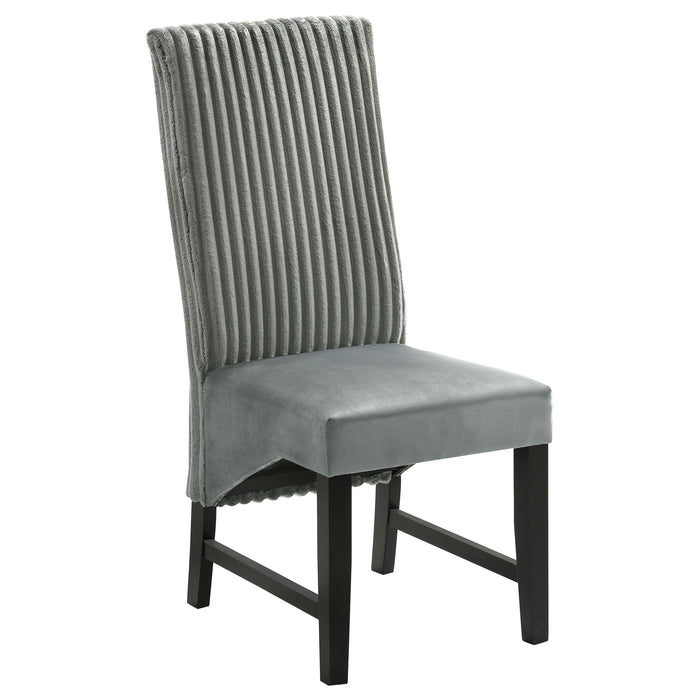 Barrand Side Chair - Home Discount Furniture - NJ-linden
