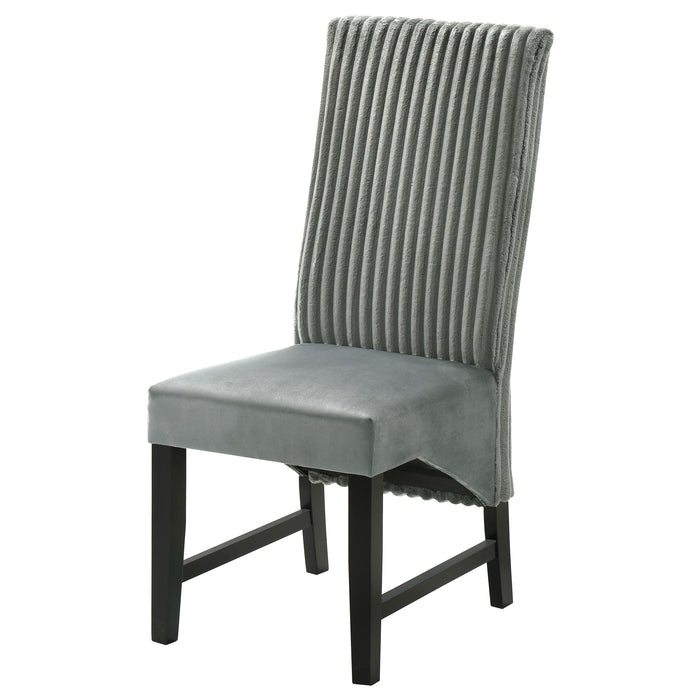 Barrand Side Chair - Home Discount Furniture - NJ-linden