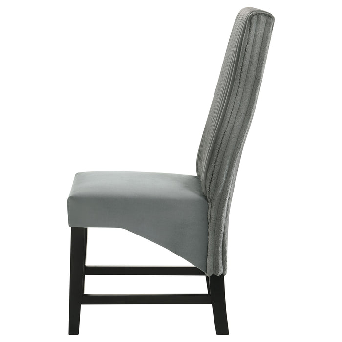 Barrand Side Chair - Home Discount Furniture - NJ-linden