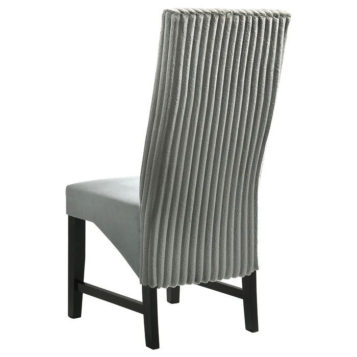 Barrand Side Chair - Home Discount Furniture - NJ-linden