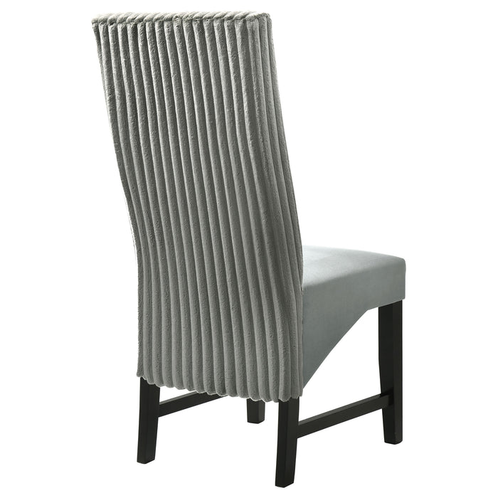 Barrand Side Chair - Home Discount Furniture - NJ-linden