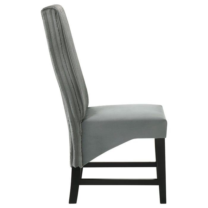 Barrand Side Chair - Home Discount Furniture - NJ-linden