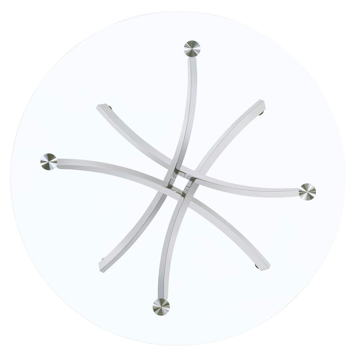 Beckham Dining Table - Home Discount Furniture - NJ-linden