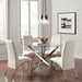 Beckham Dining Table - Home Discount Furniture - NJ-linden