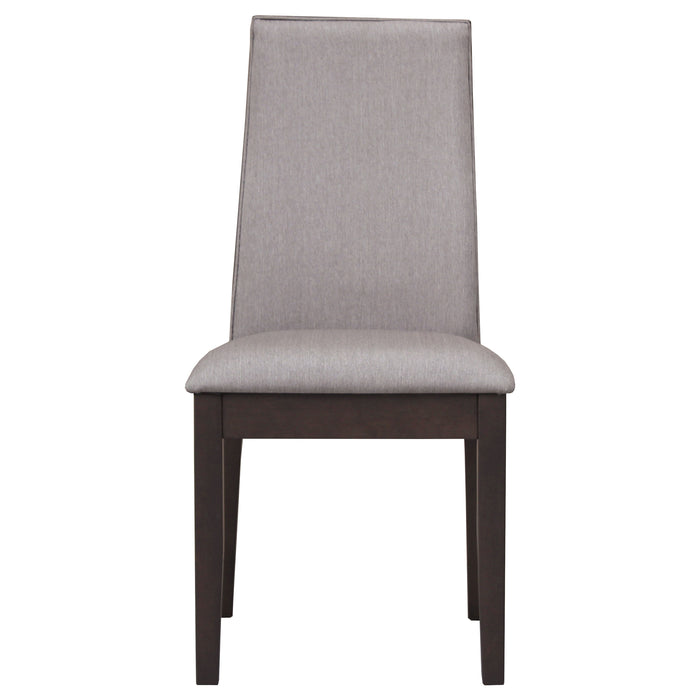 Spring Creek Side Chair - Home Discount Furniture - NJ-linden