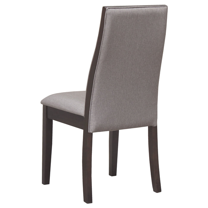 Spring Creek Side Chair - Home Discount Furniture - NJ-linden