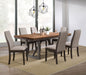 Spring Creek Side Chair - Home Discount Furniture - NJ-linden