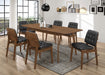 Redbridge Side Chair - Home Discount Furniture - NJ-linden