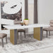 Carla Dining Table - Home Discount Furniture - NJ-linden