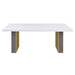 Carla Dining Table - Home Discount Furniture - NJ-linden