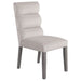 Carla Side Chair - Home Discount Furniture - NJ-linden