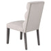 Carla Side Chair - Home Discount Furniture - NJ-linden