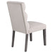 Carla Side Chair - Home Discount Furniture - NJ-linden