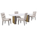 Carla Side Chair - Home Discount Furniture - NJ-linden