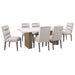 Carla Side Chair - Home Discount Furniture - NJ-linden